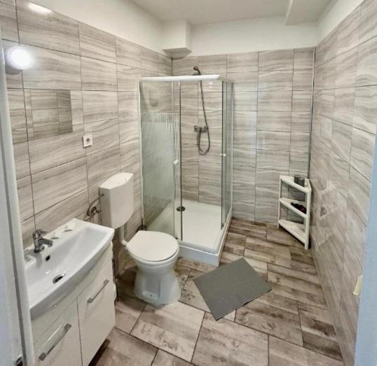 Mira Nest - Budapest City Екстериор снимка